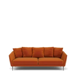 Cheap Menton 3-Seater Sofa Menton