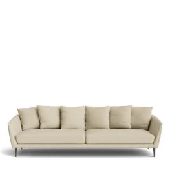 Fashion Menton 4-Seater Sofa Menton