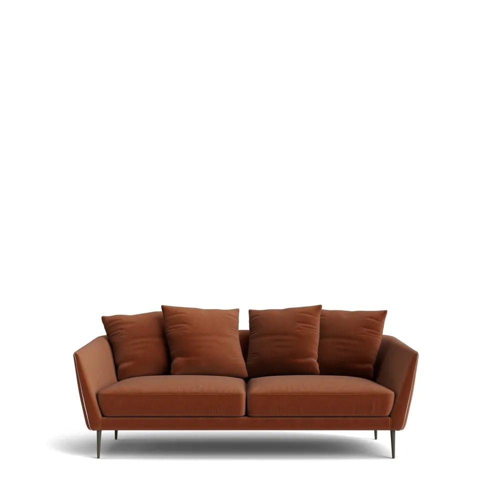 Discount Menton 2-Seater Sofa Menton