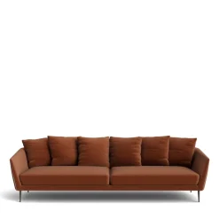 Fashion Menton 4-Seater Sofa Menton