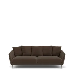 Cheap Menton 3-Seater Sofa Menton