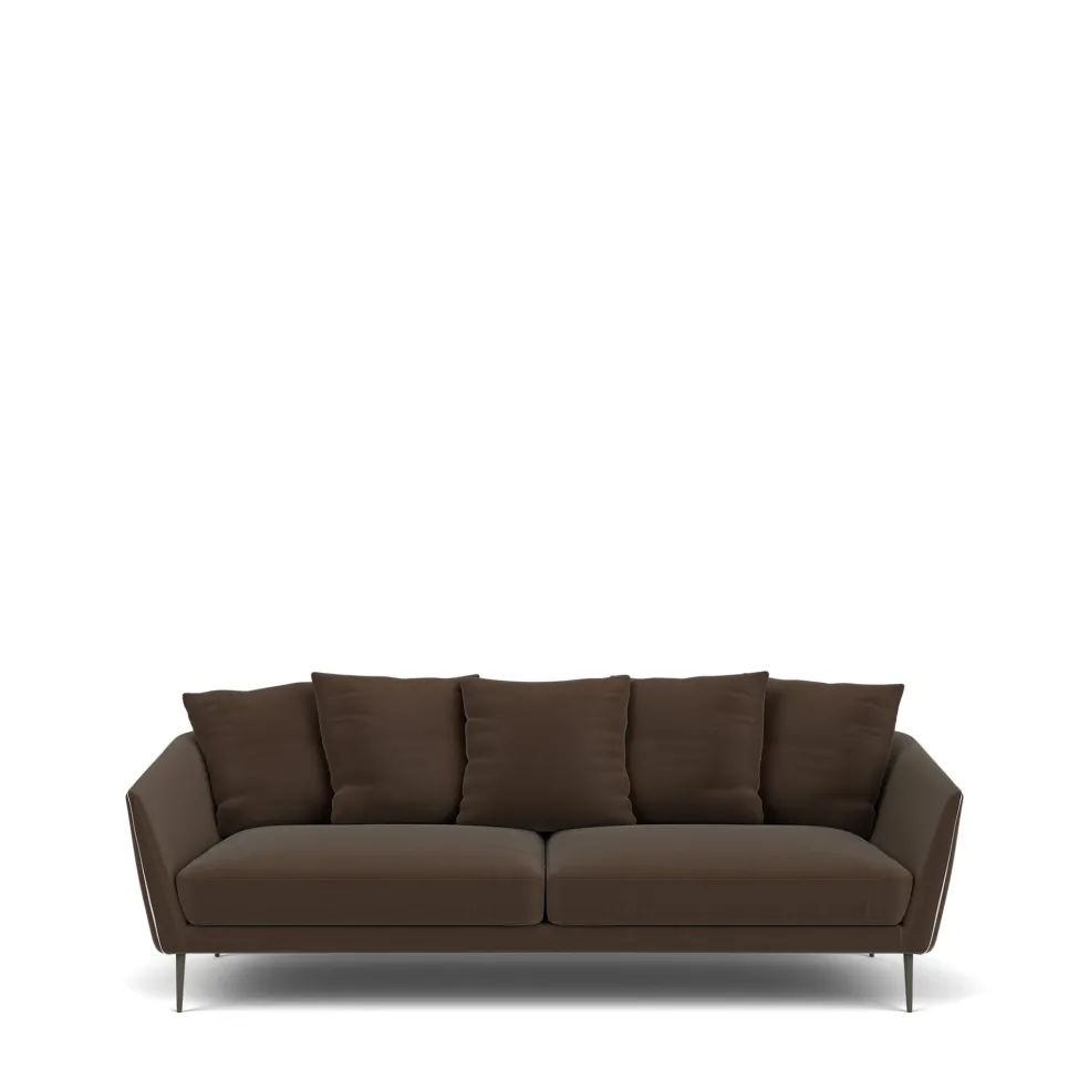 Cheap Menton 3-Seater Sofa Menton