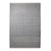 New Mini Diamond Rug Indigo 300 x 200cm Rugs