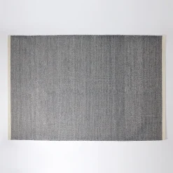 New Mini Diamond Rug Indigo 300 x 200cm Rugs