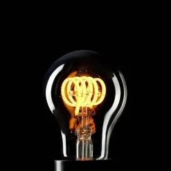 Fashion Nia Dim to Warm Bulb Utility | Lighting