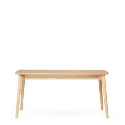 Clearance Ninety Extending Dining Table Oak 160cm Dining Tables