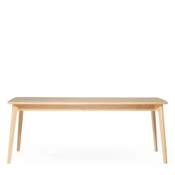 Cheap Ninety Extending Dining Table Oak 200cm Dining Tables