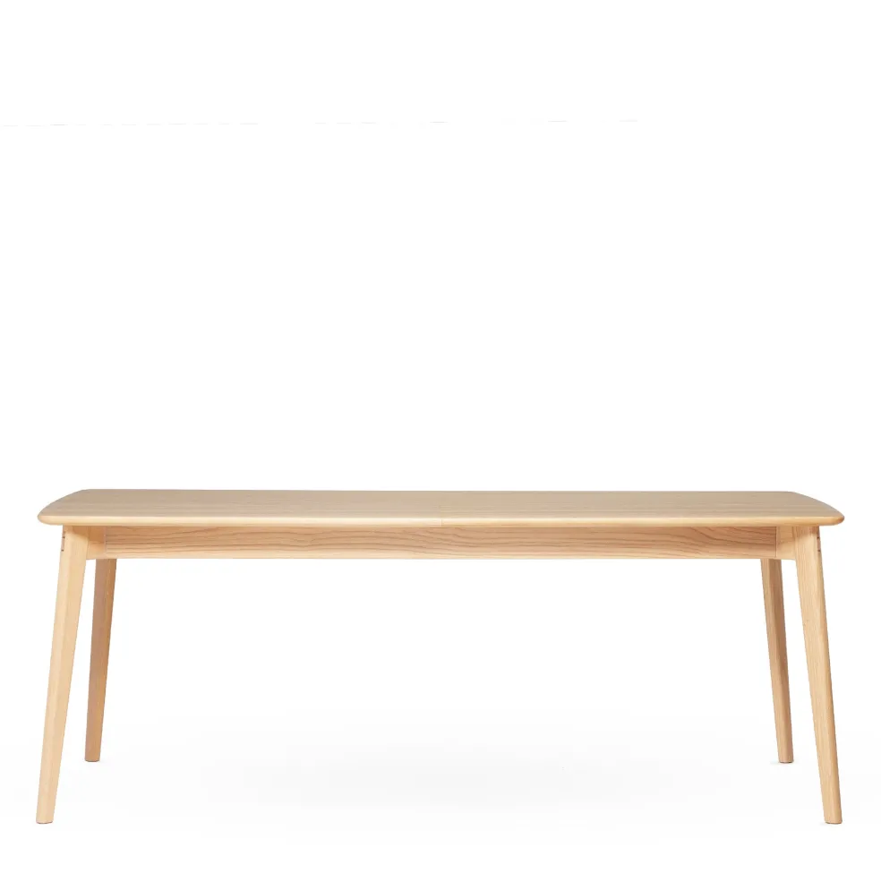 Cheap Ninety Extending Dining Table Oak 200cm Dining Tables