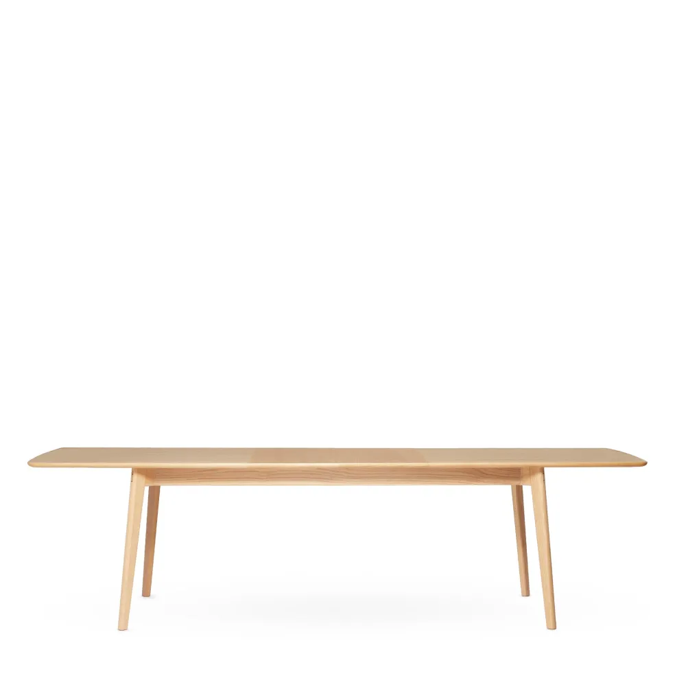 Cheap Ninety Extending Dining Table Oak 200cm Dining Tables