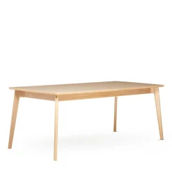 Cheap Ninety Extending Dining Table Oak 200cm Dining Tables