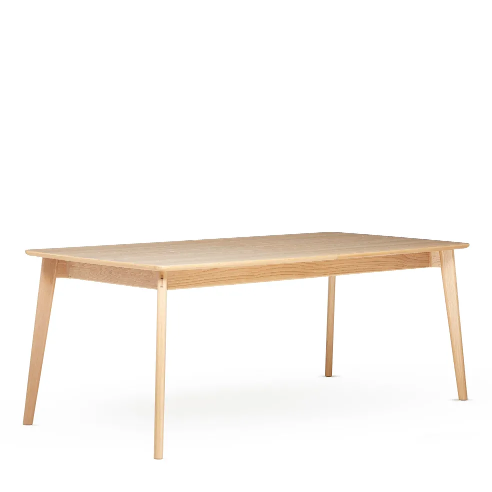 Cheap Ninety Extending Dining Table Oak 200cm Dining Tables