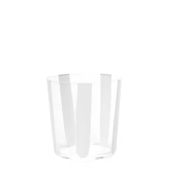 Best Sale Nova Stripe White 360ml (Set of 4) Glassware | Get It In Time For Christmas