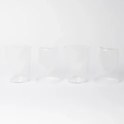 Discount Nova Tumbler 500ml (Set of 4) Glassware | Get It In Time For Christmas