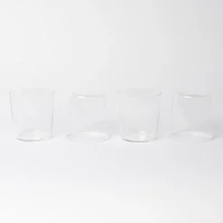Outlet Nova Tumbler 360ml (Set of 4) Glassware | Get It In Time For Christmas
