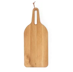 Fashion Oak Handle Chopping Board 50cm Serving Boards & Platters | Table Settings