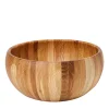 Store Oak Large Bowl 30cm Serving Bowls & Utensils
