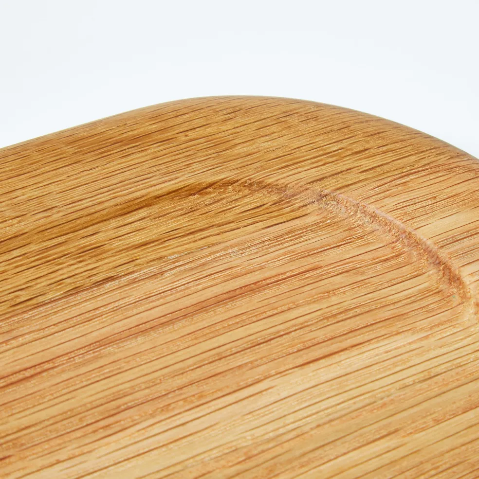 Best Sale Oak Rectangular Tray 48 x 31cm Utility | Trays