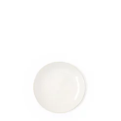Fashion Organic Sand Dinner Plate White 28cm Table Settings