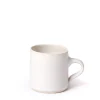 Sale Organic Sand Espresso Cup White Mugs, Cups & Jugs | Table Settings