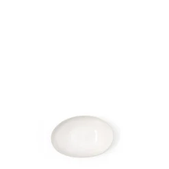 Shop Organic Sand Ethosha Bowl Medium White 24cm Table Settings