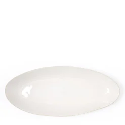 Cheap Organic Sand Oval Platter 56cm Serving Boards & Platters | Table Settings