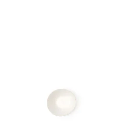 New Organic Sand Pudding Bowl White 15cm Get It In Time For Christmas | Table Settings