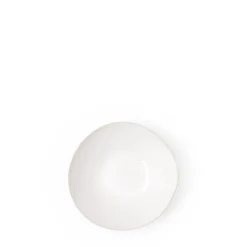 Sale Organic Sand Salad Bowl White 30cm Serving Bowls & Utensils | Table Settings