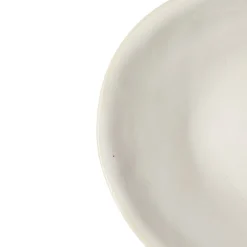 Best Sale Organic Sand Serving Platter White Large 43cm Serving Boards & Platters | Table Settings