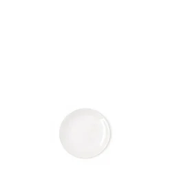Fashion Organic Sand Side Plate White 19cm Get It In Time For Christmas | Table Settings