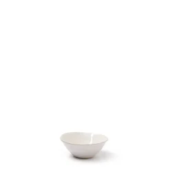 Flash Sale Organic Sand Soup Bowl White Get It In Time For Christmas | Table Settings