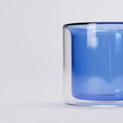Discount Oslo Mug Blue (Set of 2) Glassware | Mugs, Cups & Jugs