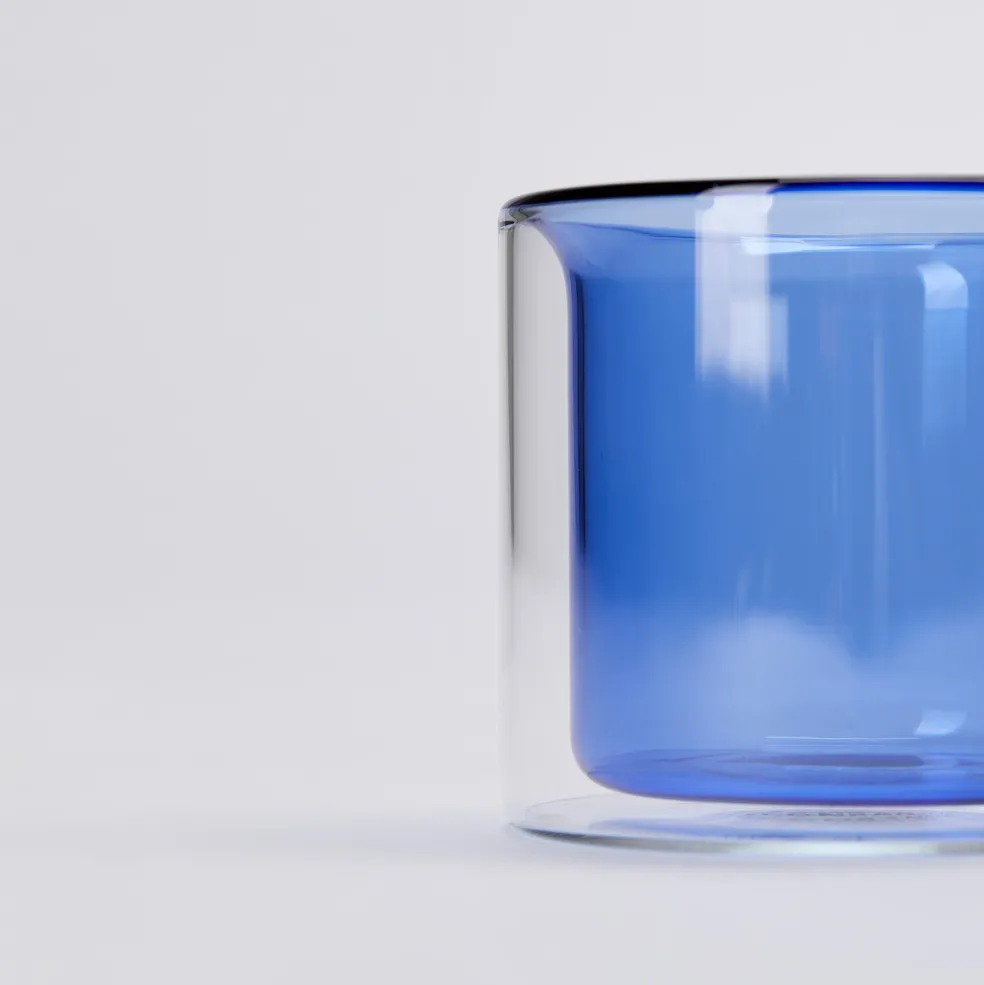 Discount Oslo Mug Blue (Set of 2) Glassware | Mugs, Cups & Jugs