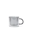 Store Oslo Mug Smoke (Set of 2) Glassware | Mugs, Cups & Jugs