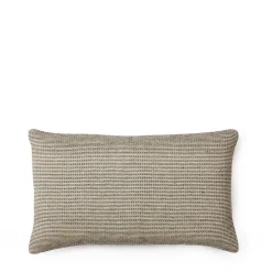 Hot Otterley Navy & Ochre Cushion Cover 30 x 50cm Cushion Covers & Pads