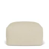Online Otto Pouffe Wilbur Alpaca Blend Sand In Stock