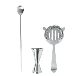 Fashion Outline Bar Tool Set Get It In Time For Christmas | Luxury Gifts