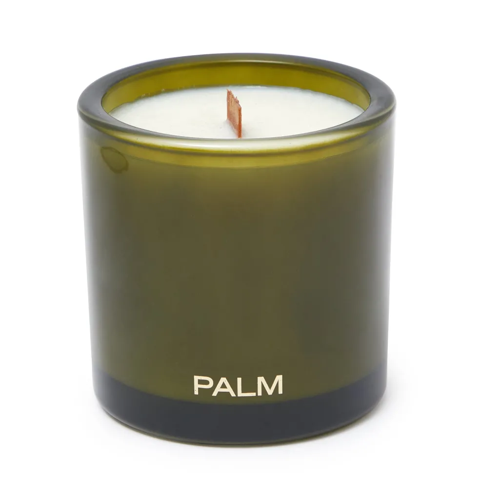 Sale Palm Scented Candle Candles, Holders & Diffusers | Gifts For Home