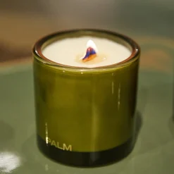 Sale Palm Scented Candle Candles, Holders & Diffusers | Gifts For Home