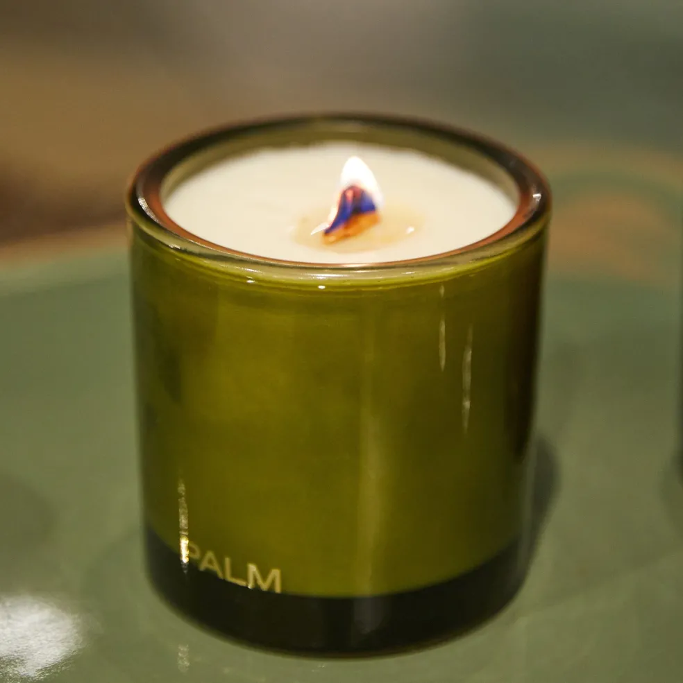 Sale Palm Scented Candle Candles, Holders & Diffusers | Gifts For Home