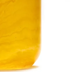 Sale Pamana Pitcher Yellow Gloss 27cm Games & Entertaining