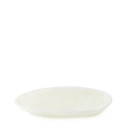 Shop Pamana Serving Platter White Gloss 30cm Serving Boards & Platters