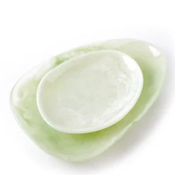 Shop Pamana Serving Platter White Gloss 30cm Serving Boards & Platters