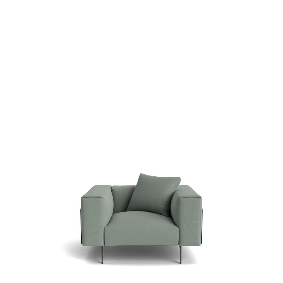 Fashion Pelham Armchair Pelham