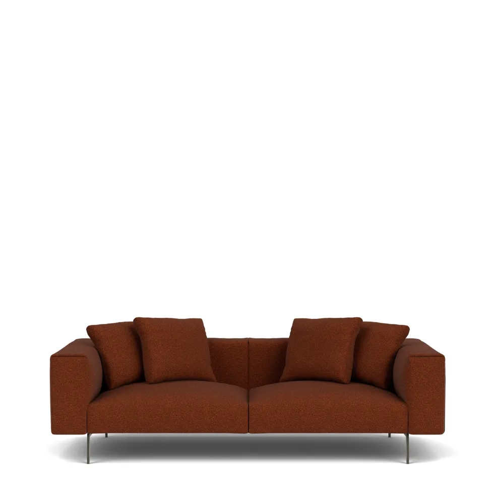 Discount Pelham 3-Seater Sofa Pelham