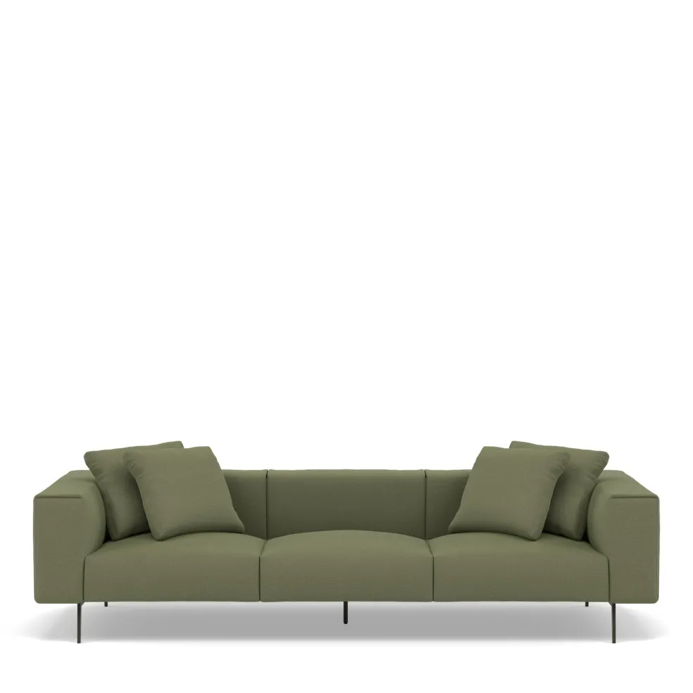 Cheap Pelham 4-Seater Sofa Pelham