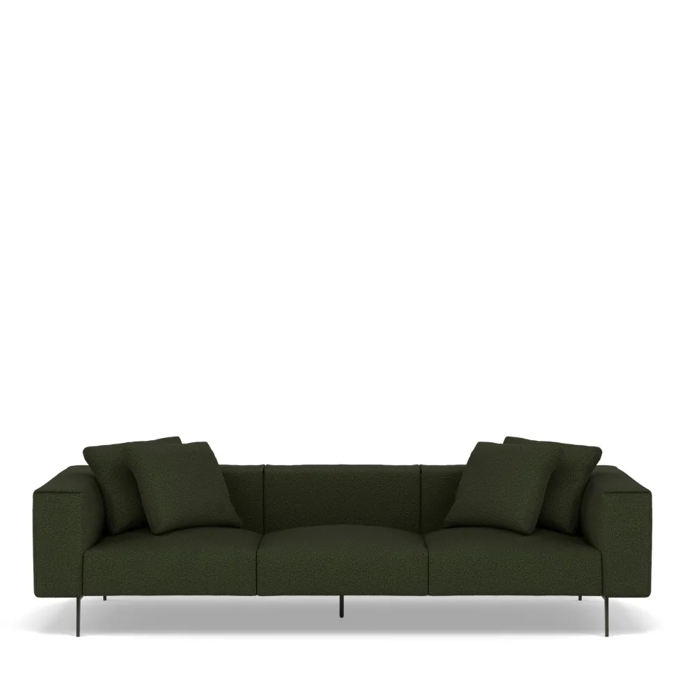 Cheap Pelham 4-Seater Sofa Pelham