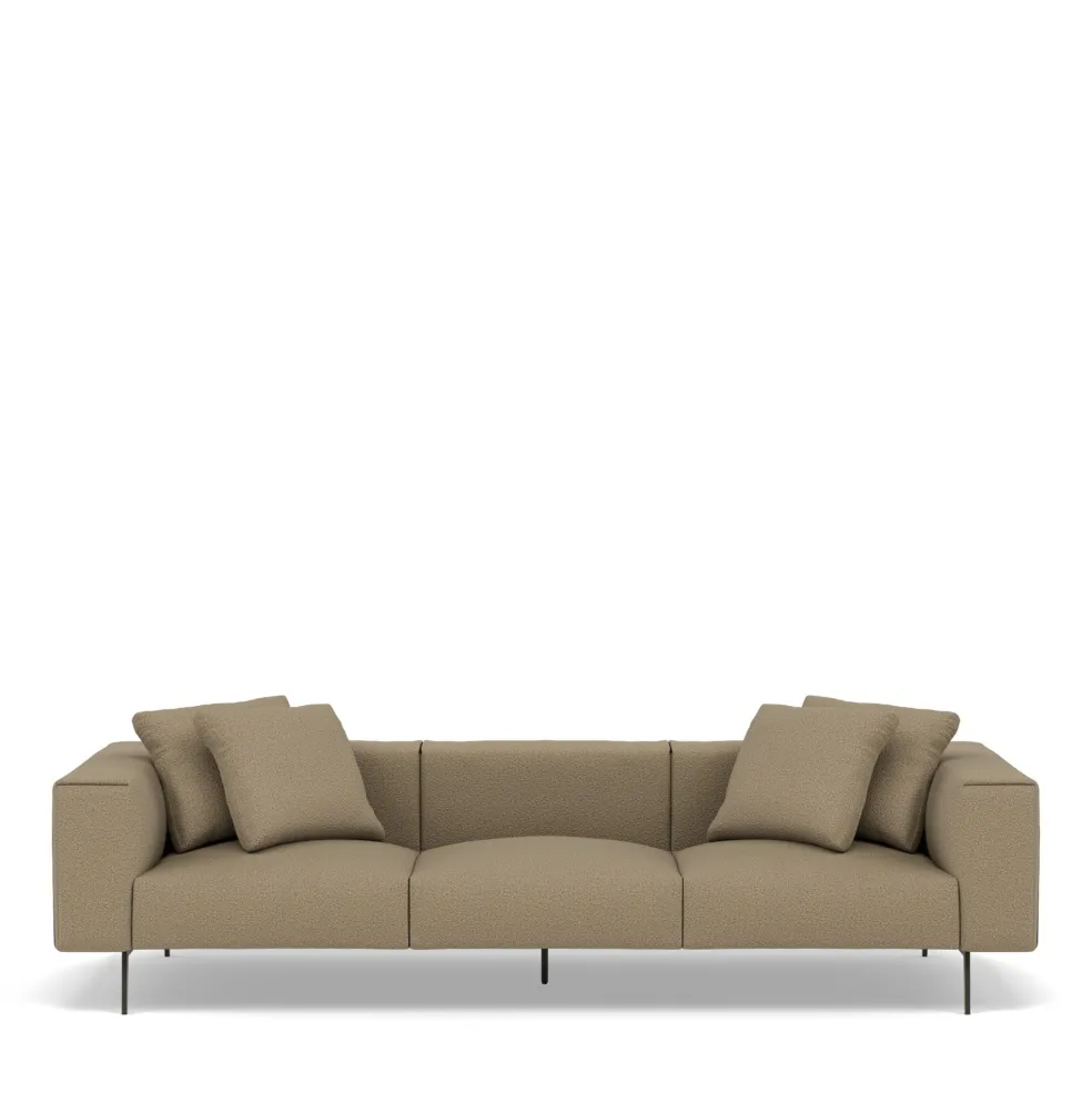 Cheap Pelham 4-Seater Sofa Pelham