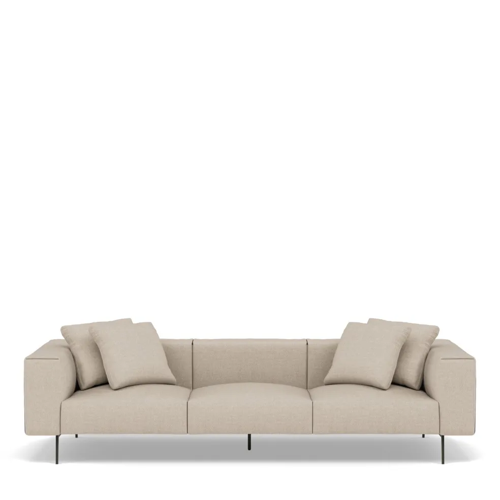 Cheap Pelham 4-Seater Sofa Pelham