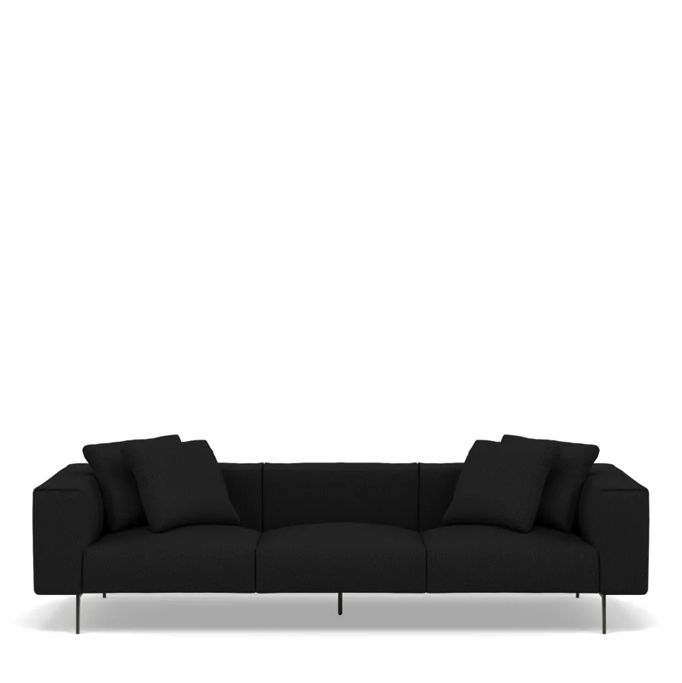Cheap Pelham 4-Seater Sofa Pelham