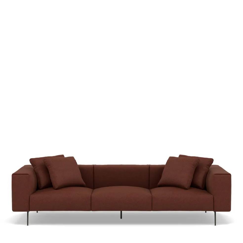 Cheap Pelham 4-Seater Sofa Pelham